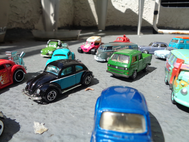 Illustration for article titled LALD CAR WEEK 2018 - 1:64 SCALE - WILD CARD - AIR SUPPLY...